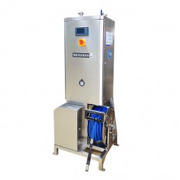 3 in 1 Foam Cleaning Machine EFC-325E