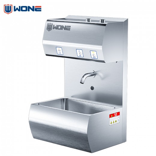 Hand Hygiene Station PHW-F3