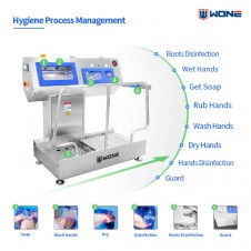 PBW-24 Personnel Hygiene Station