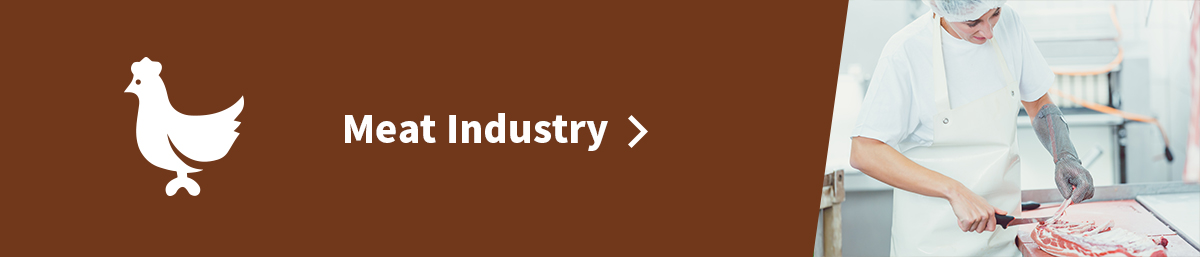 Meat industry