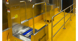 Brush Your Shoes First, Then Wash Your Hands: The Non-Negotiable Sequence for Meat & Seafood Plant Safety