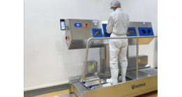 hygiene station is an essential tool for GHP