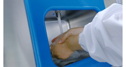 Touch-Free Hygiene: Why It Matters Now for Food Safety & Operational Excellence