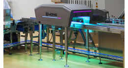 What Can a UVC Tunnel Disinfection Machine Disinfect in Food Plants?