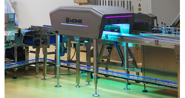 What Can a UVC Tunnel Disinfection Machine Disinfect in Food Plants?