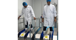 Why are Boot Cleaning Machines Used in European Food Factories?